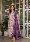 Printed Pure Cotton Kurta Set