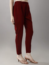 Embroidared Faux Georgette Kurta Set