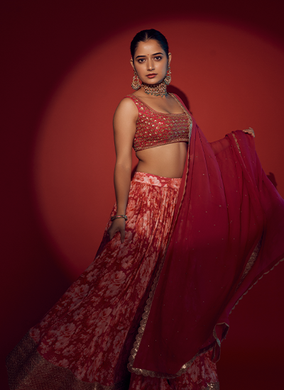 Lehenga